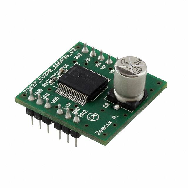 NV706271R2DBGEVBON Semiconductor