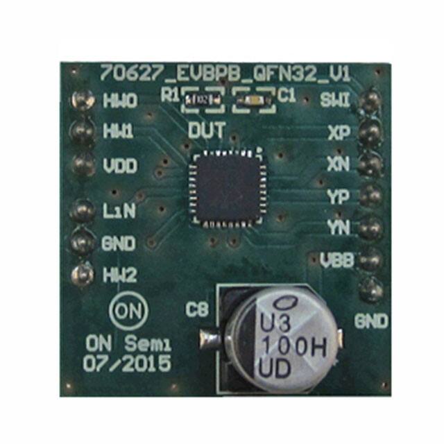 NV706272R1DBGEVBON Semiconductor