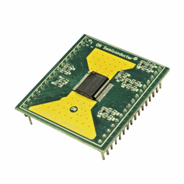 NV787630R1DAGEVBON Semiconductor