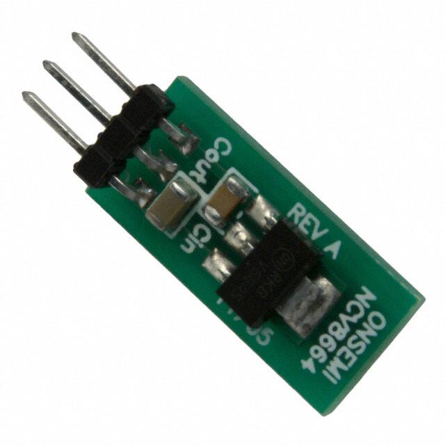 NV8664ST50T3GEVBON Semiconductor