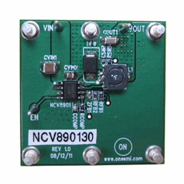 NV890130PDR2GEVBON Semiconductor