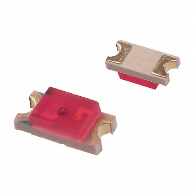 QTLP650D2TRON Semiconductor