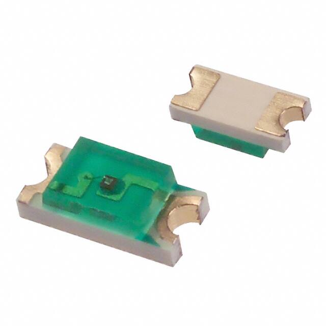 QTLP650D4TRON Semiconductor