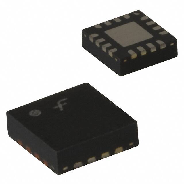 RMPA2453ON Semiconductor