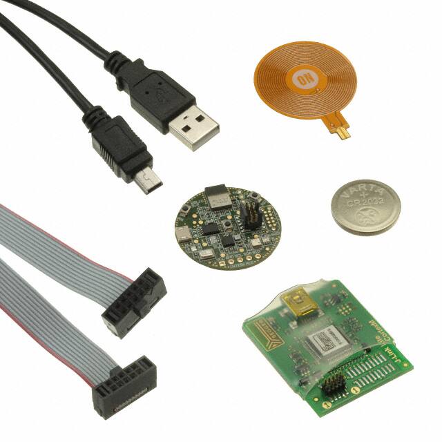 RSL10-SENSE-DB-GEVKON Semiconductor