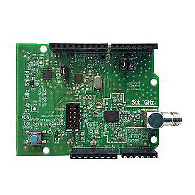 SIGFOX-GEVBON Semiconductor