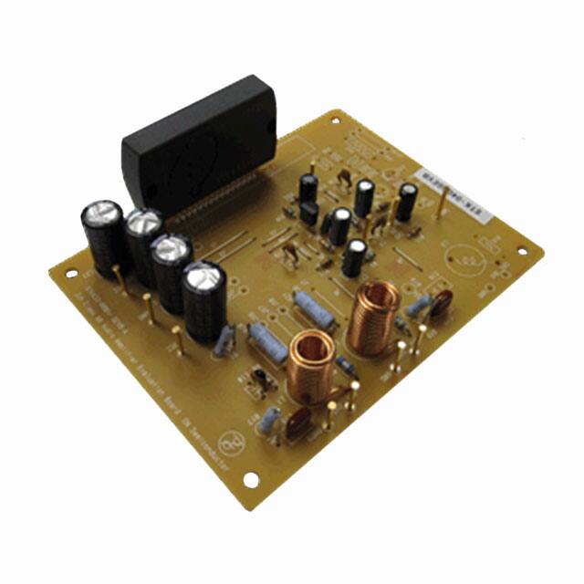 STK433-040NGEVBON Semiconductor