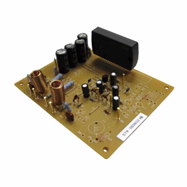 STK433-060NGEVBON Semiconductor