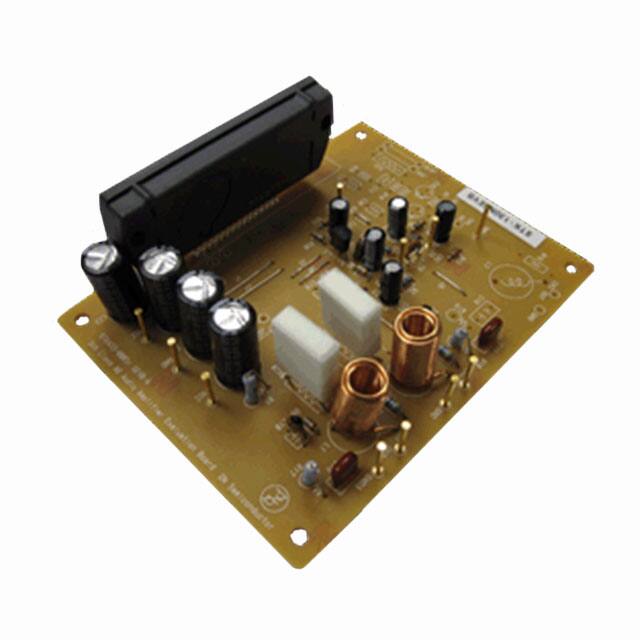 STK433-130NGEVBON Semiconductor