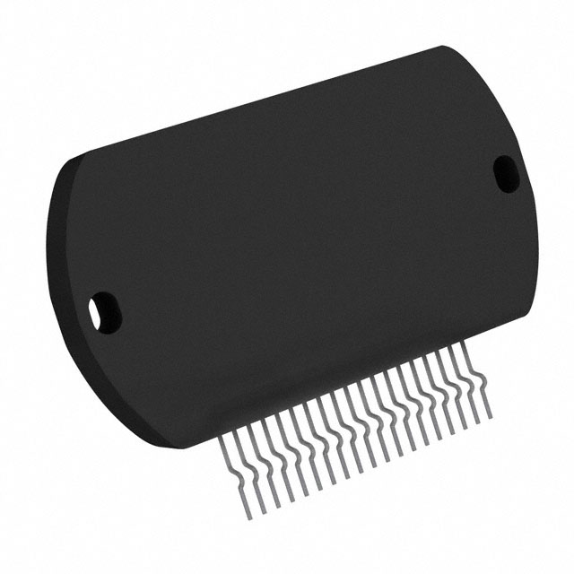 STK433-330N-EON Semiconductor