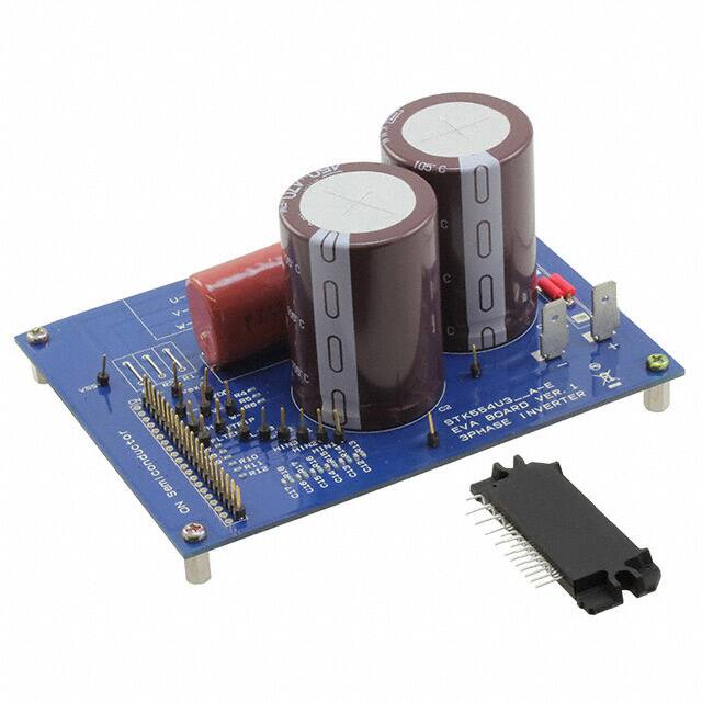 STK554U362AGEVBON Semiconductor