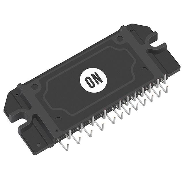 STK554U392C-EON Semiconductor