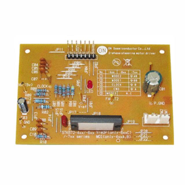 STK672-440BNGEVBON Semiconductor