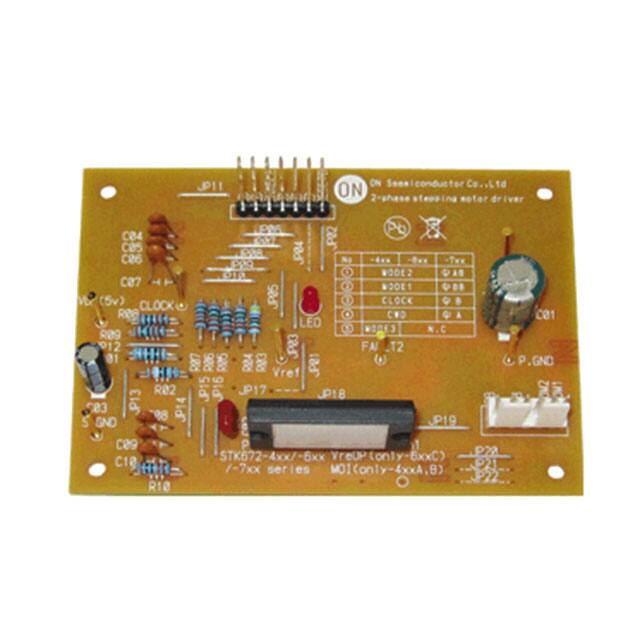STK672-442BNGEVBON Semiconductor