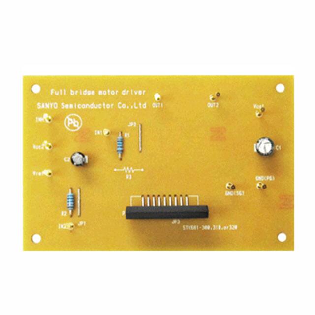 STK681-360GEVBON Semiconductor