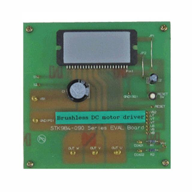 STK984-090AGEVBON Semiconductor