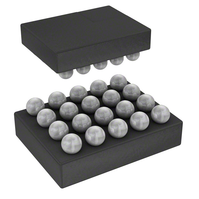 TCC-206A-RTON Semiconductor