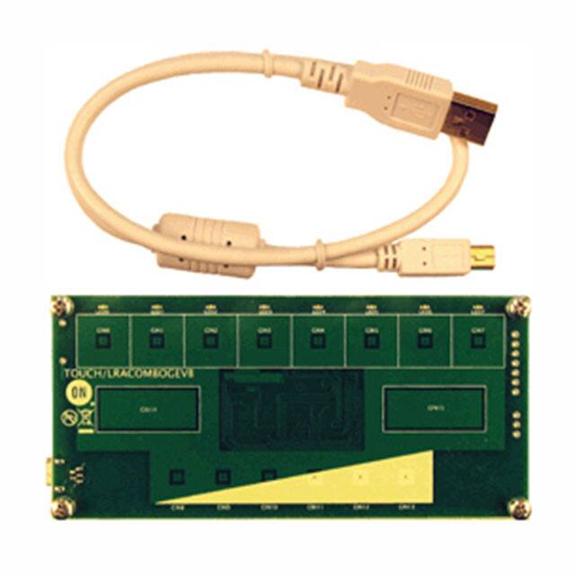TOUCHLRACOMBOGEVBON Semiconductor