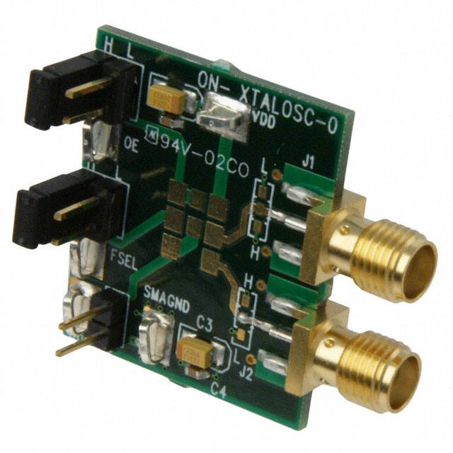 XOCLCC6EVBON Semiconductor