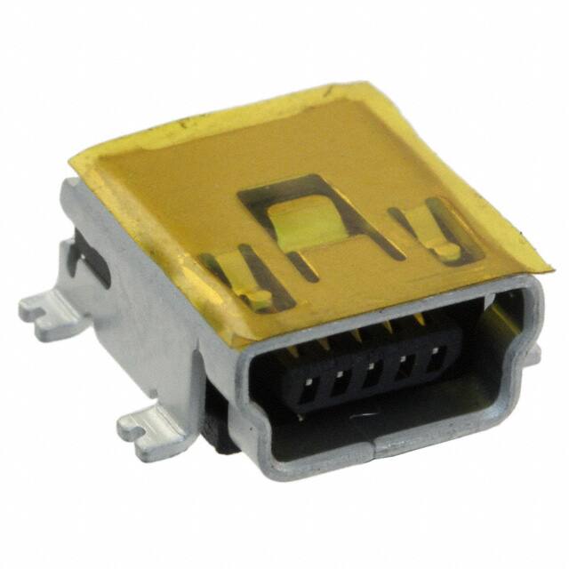 

USB-M26FTR