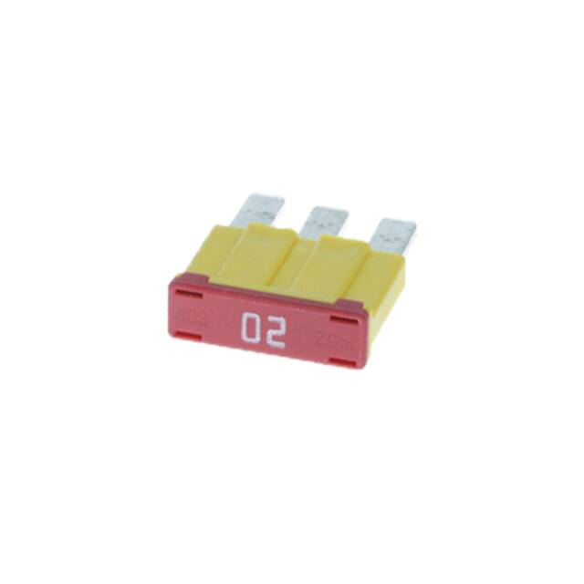ANK80-20AOptiFuse