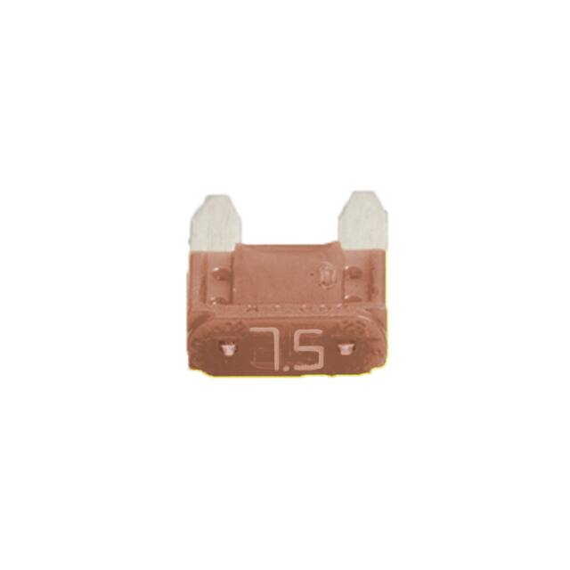 APM-UL-7.5AOptiFuse