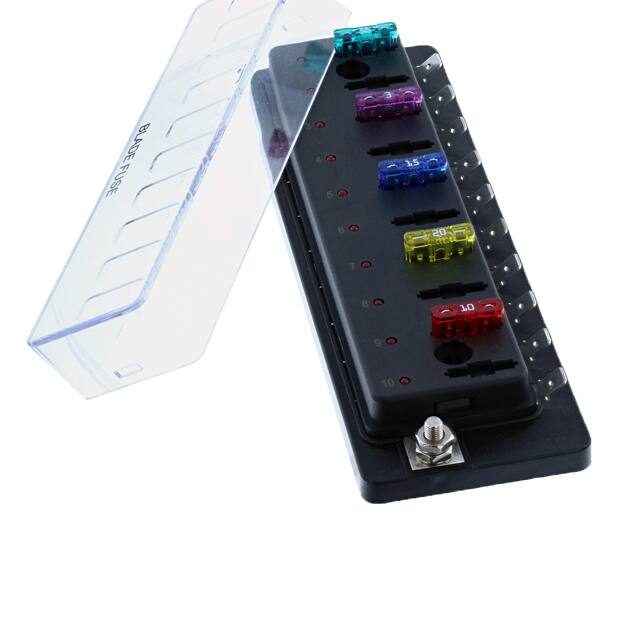BLR-I-610OptiFuse