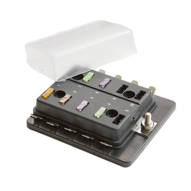 BLS-310OptiFuse