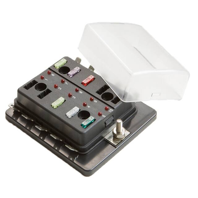 BLS-I-310OptiFuse