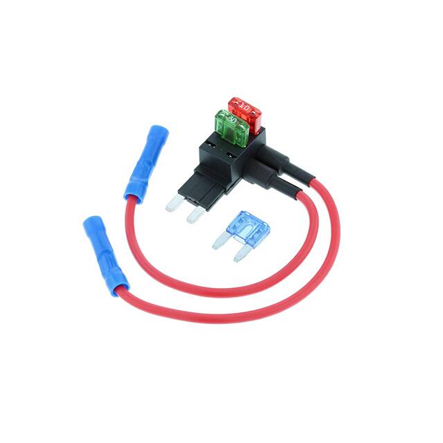 LPM-08-3OptiFuse