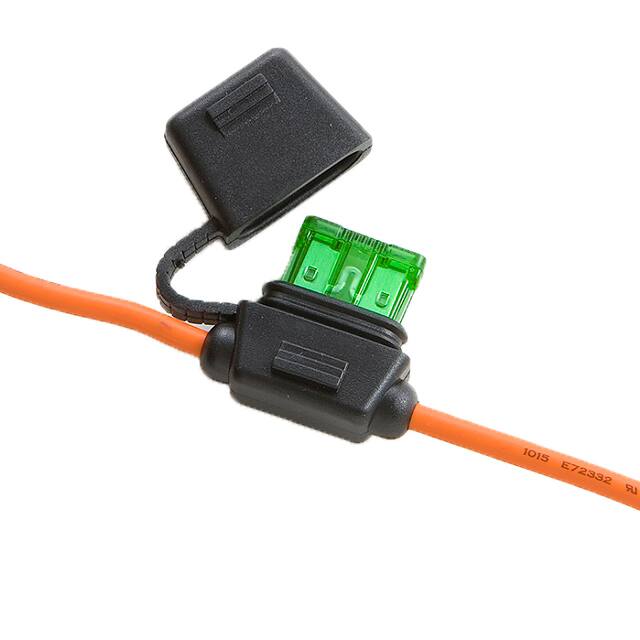 LPR-02B-12OROptiFuse