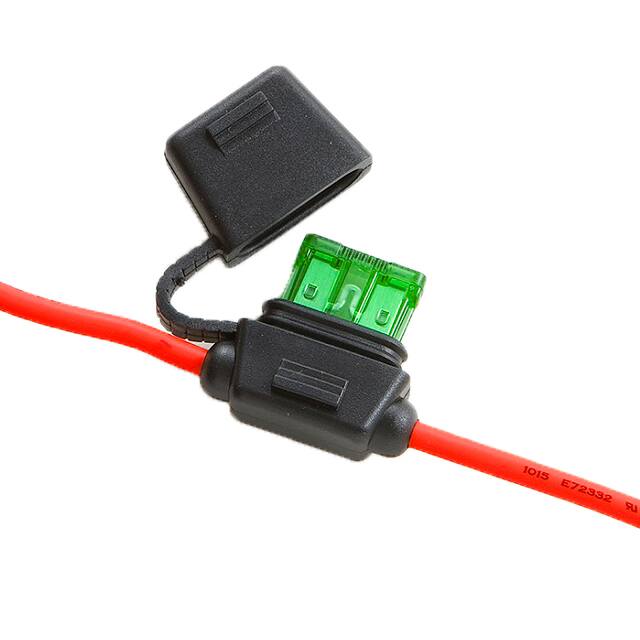 LPR-02B-12ROptiFuse