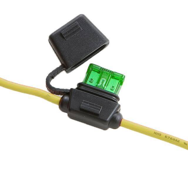 LPR-02B-16YOptiFuse