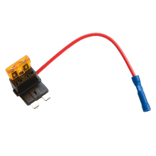 LPR-08OptiFuse