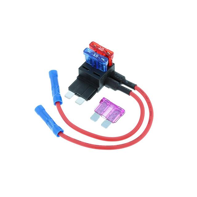 LPR-08-3OptiFuse