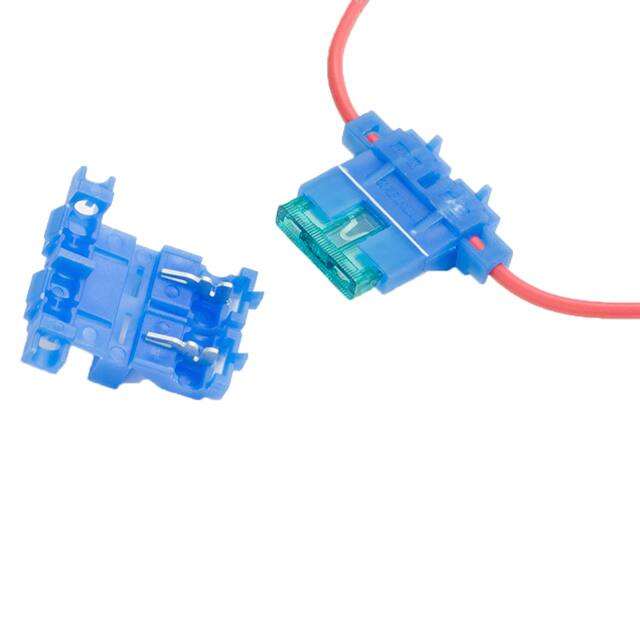 LPR-16BLOptiFuse