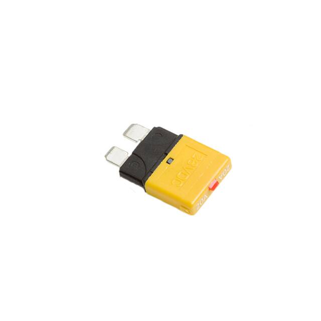 MRCBP4-PL-20AOptiFuse