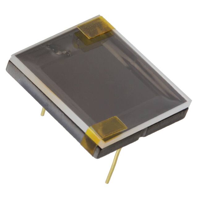 AXUV100TI/C2Opto Diode Corp