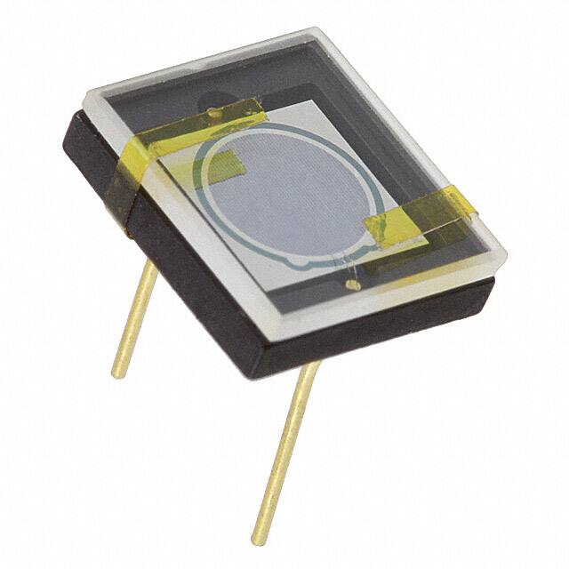 SXUV20HS1Opto Diode Corp