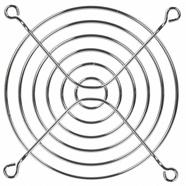 G109-15BOrion Fans