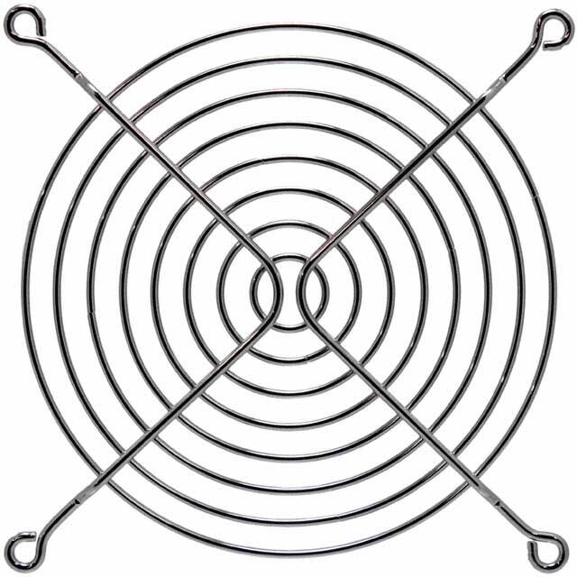 G119-8Orion Fans