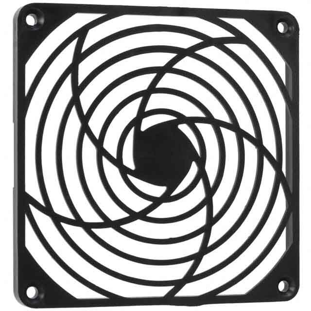 G120POrion Fans