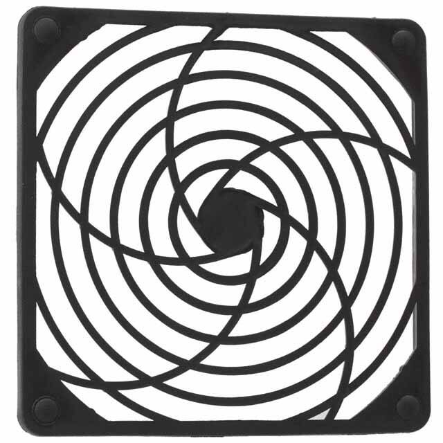 G120POGOrion Fans