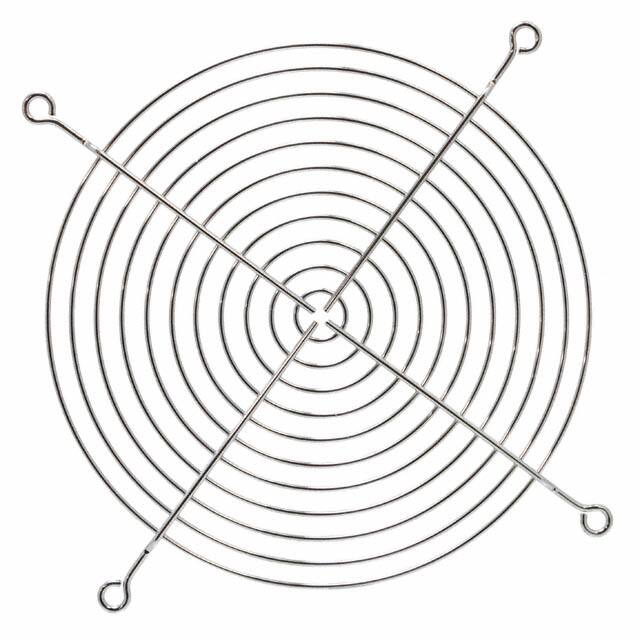 G180-11Orion Fans