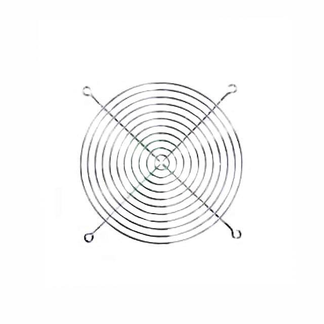 G200-12Orion Fans