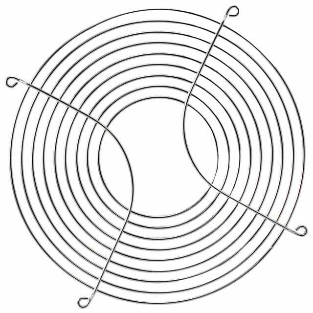 G254-10Orion Fans