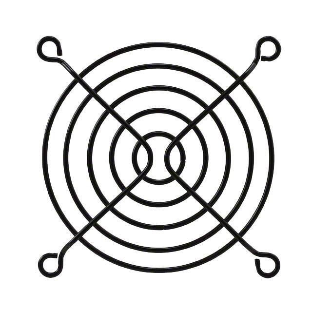 G80-18BOrion Fans