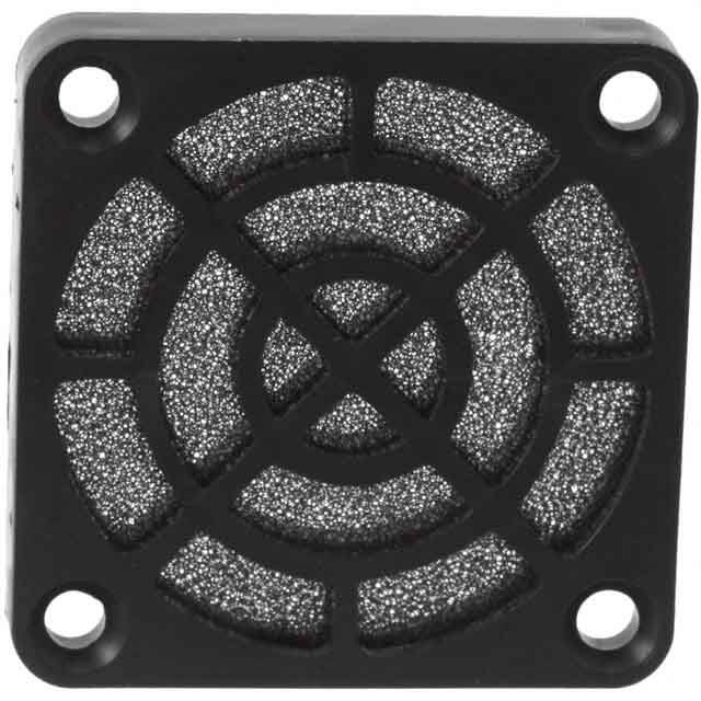 GRM40-45Orion Fans