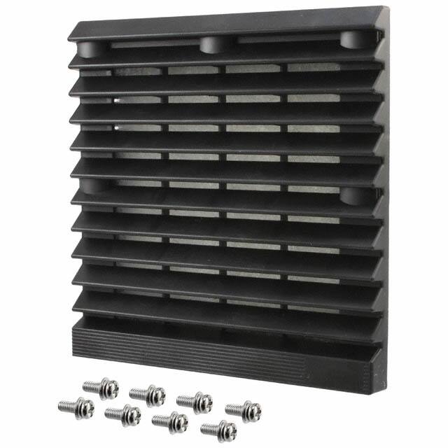LFG120BOrion Fans