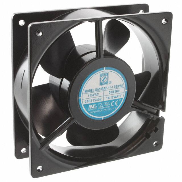 OA109AP-11-1TBIP55Orion Fans